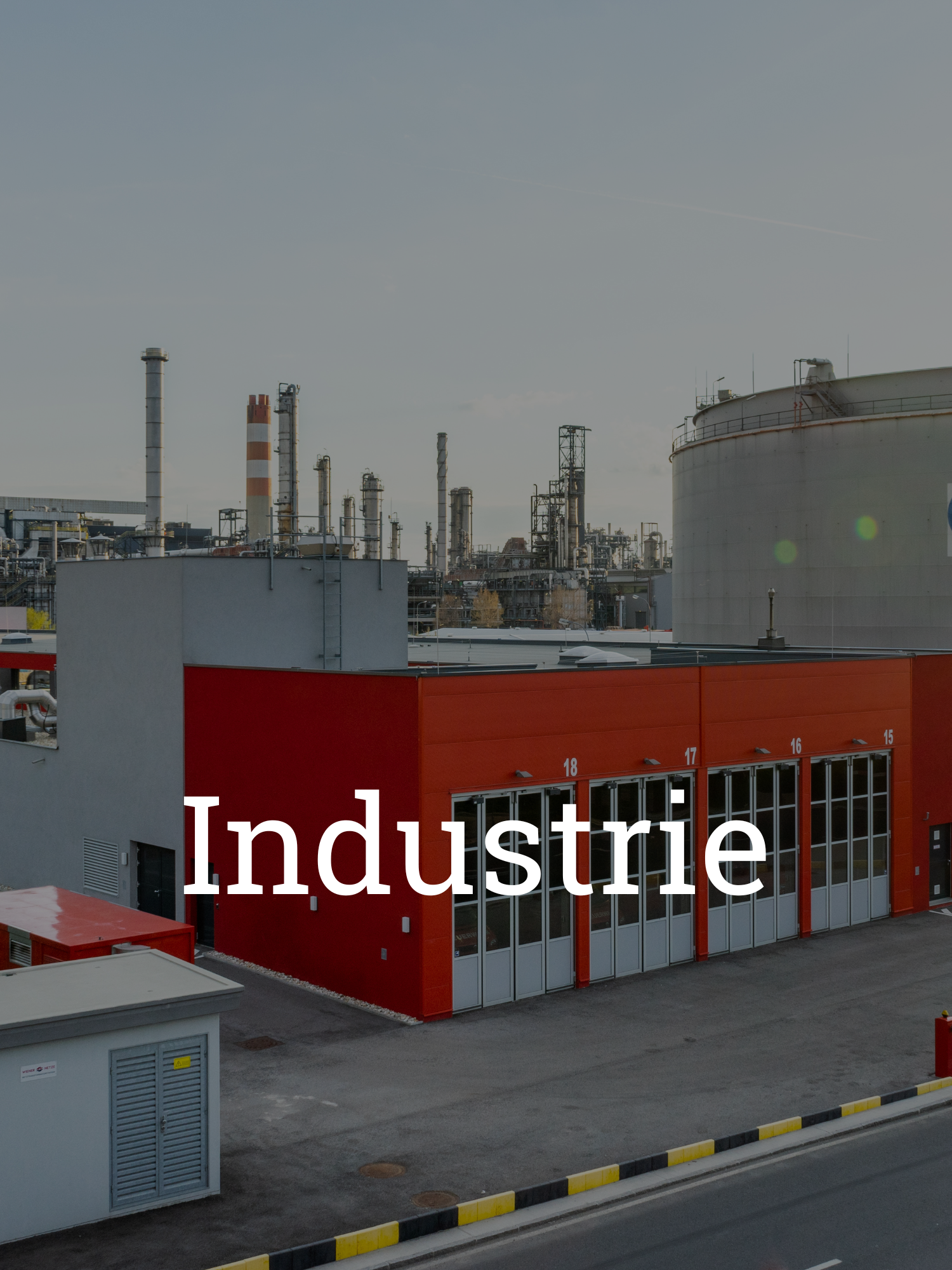 Industrie