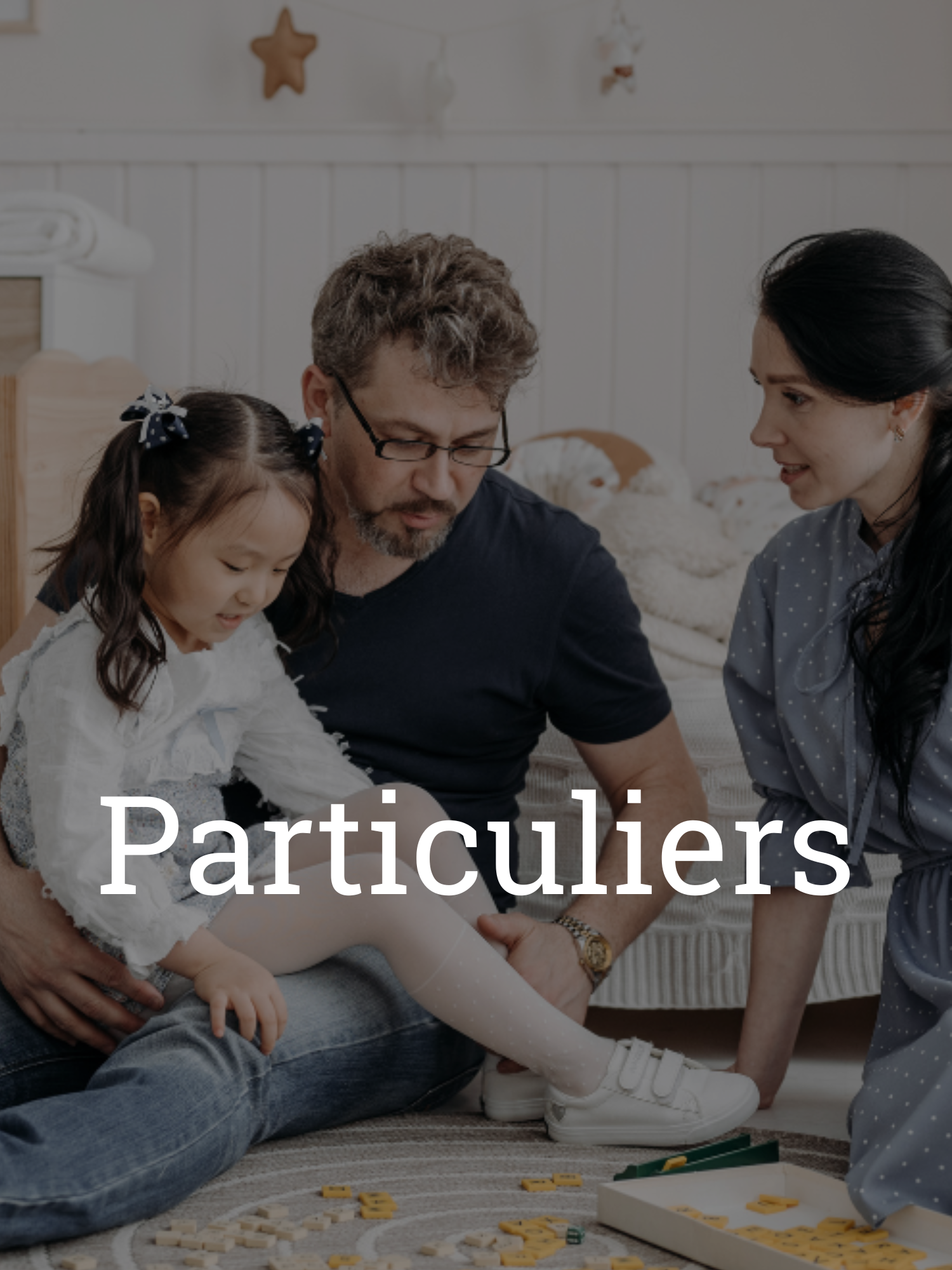 particuliers